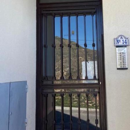 Casa Luna Lentegi Exterior foto